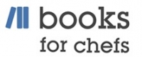 booksforchefs.com