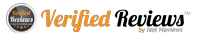 Verified reviews